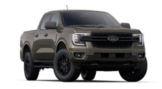 2025 Ford Ranger® External Image 5